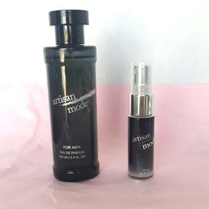 🖤 ARTISAN MODE EAU DE PARFUM FOR MEN🖤